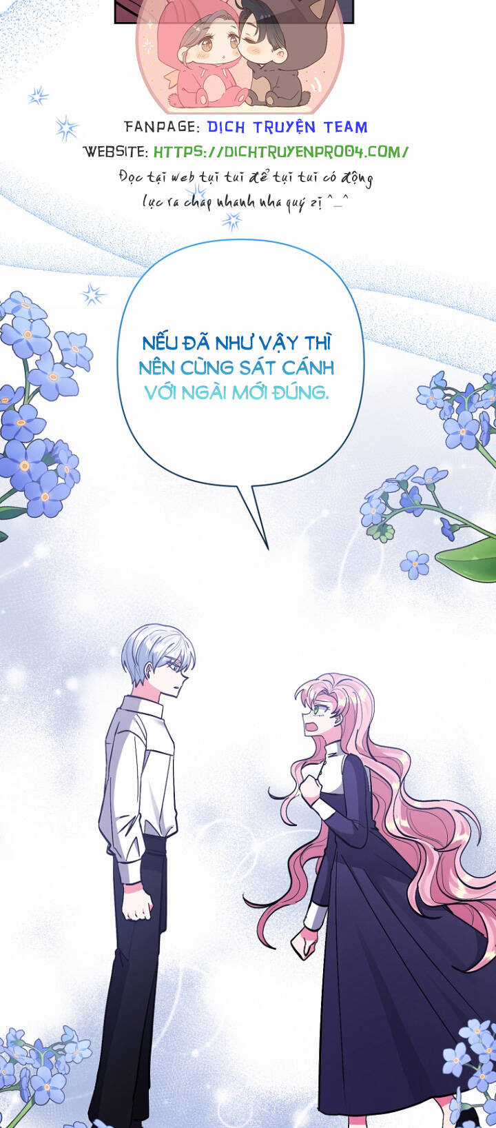 Tôi Đã Nhận Nuôi Nam Chính Chapter 46 trang 11