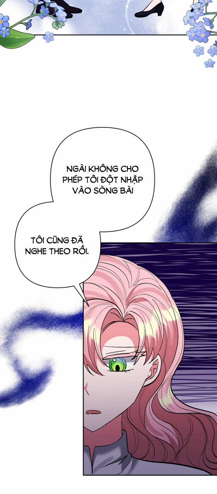 Tôi Đã Nhận Nuôi Nam Chính Chapter 46 trang 12