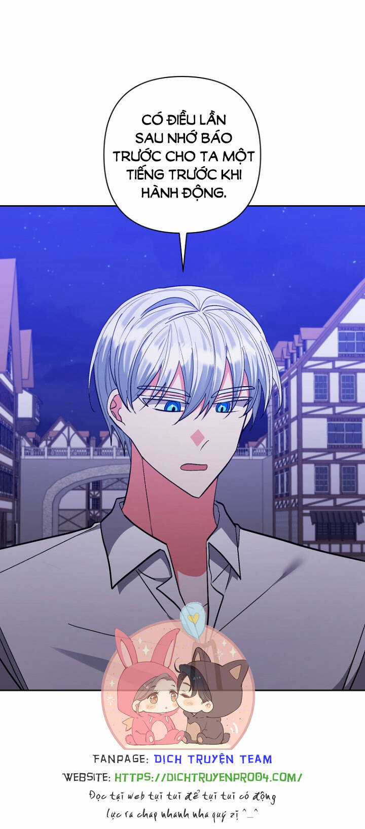 Tôi Đã Nhận Nuôi Nam Chính Chapter 46 trang 15