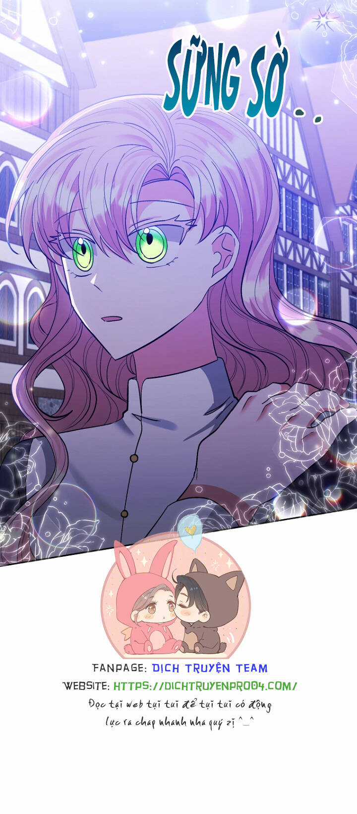 Tôi Đã Nhận Nuôi Nam Chính Chapter 46 trang 17