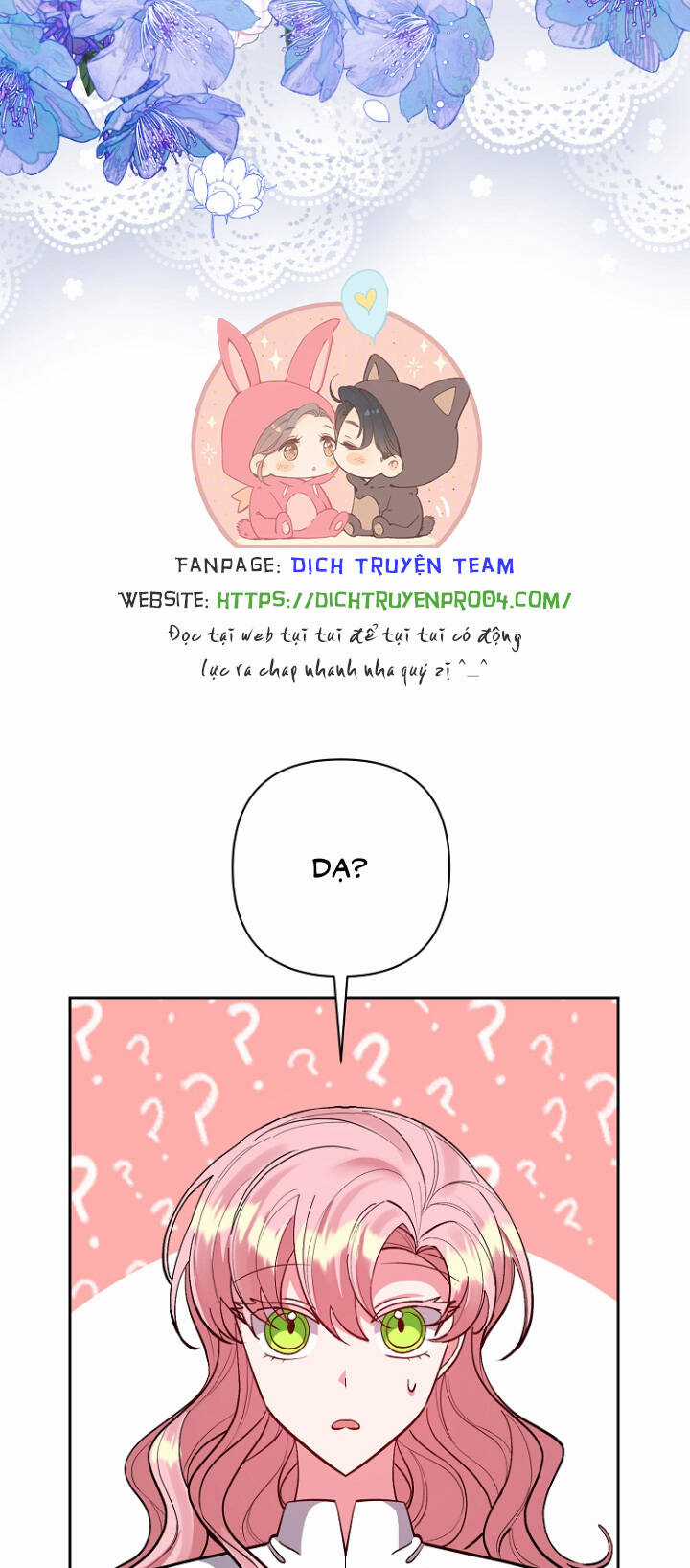 Tôi Đã Nhận Nuôi Nam Chính Chapter 46 trang 2