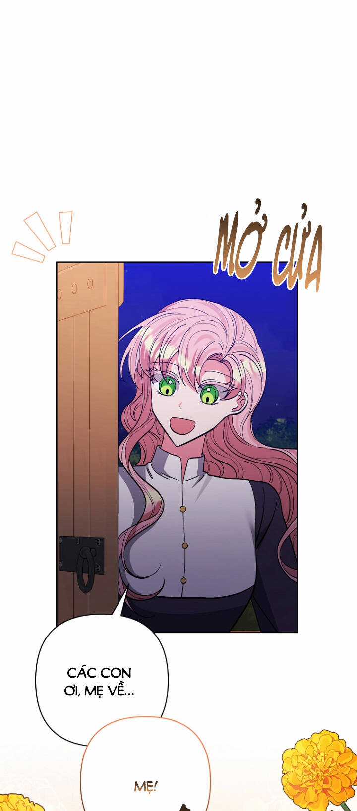 Tôi Đã Nhận Nuôi Nam Chính Chapter 46 trang 21