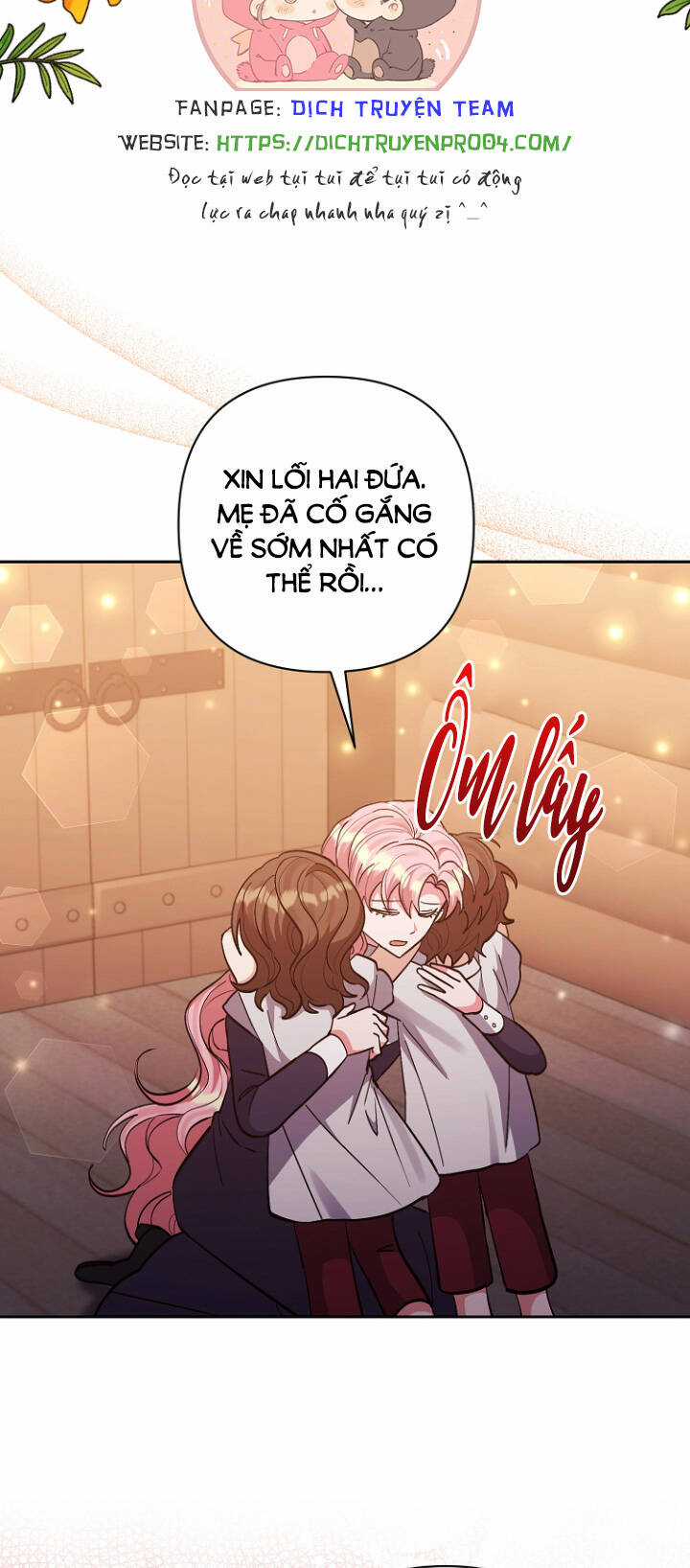 Tôi Đã Nhận Nuôi Nam Chính Chapter 46 trang 23