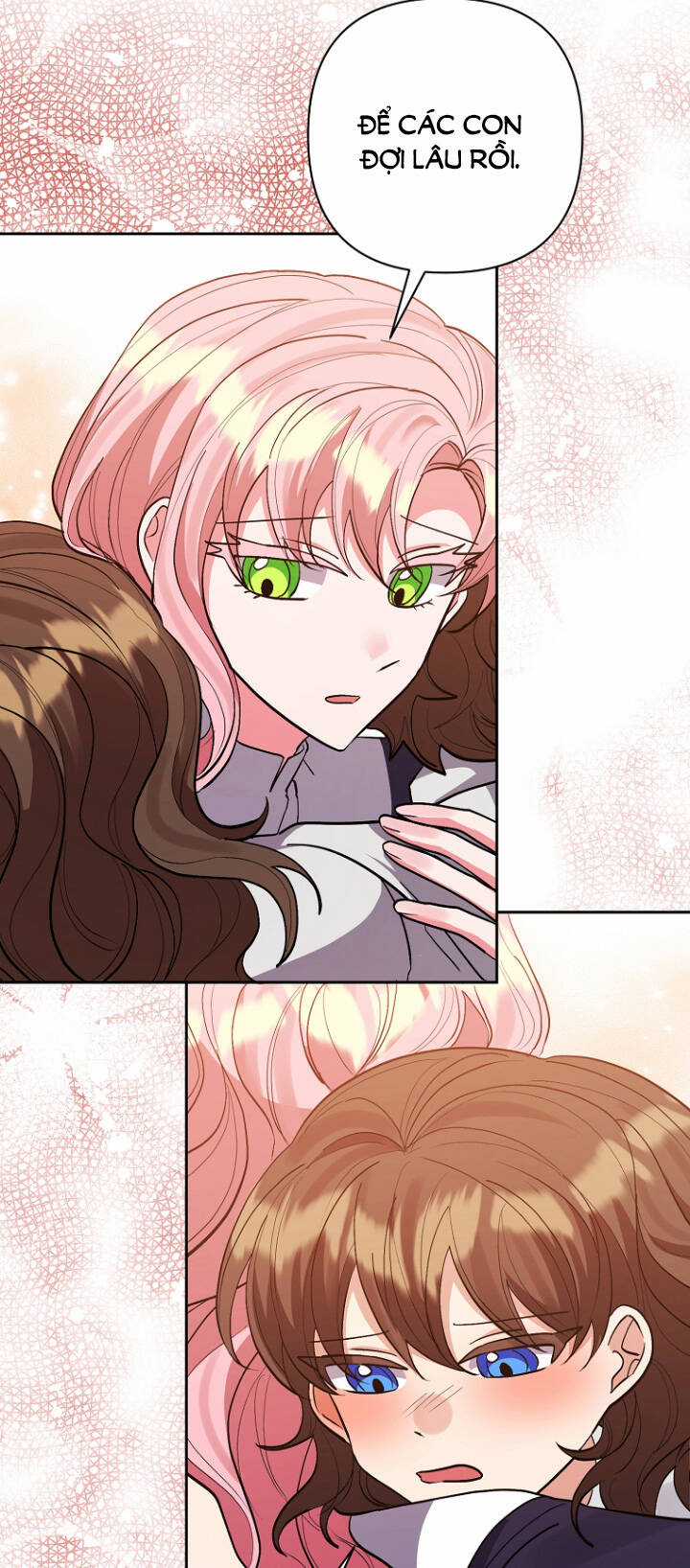 Tôi Đã Nhận Nuôi Nam Chính Chapter 46 trang 24