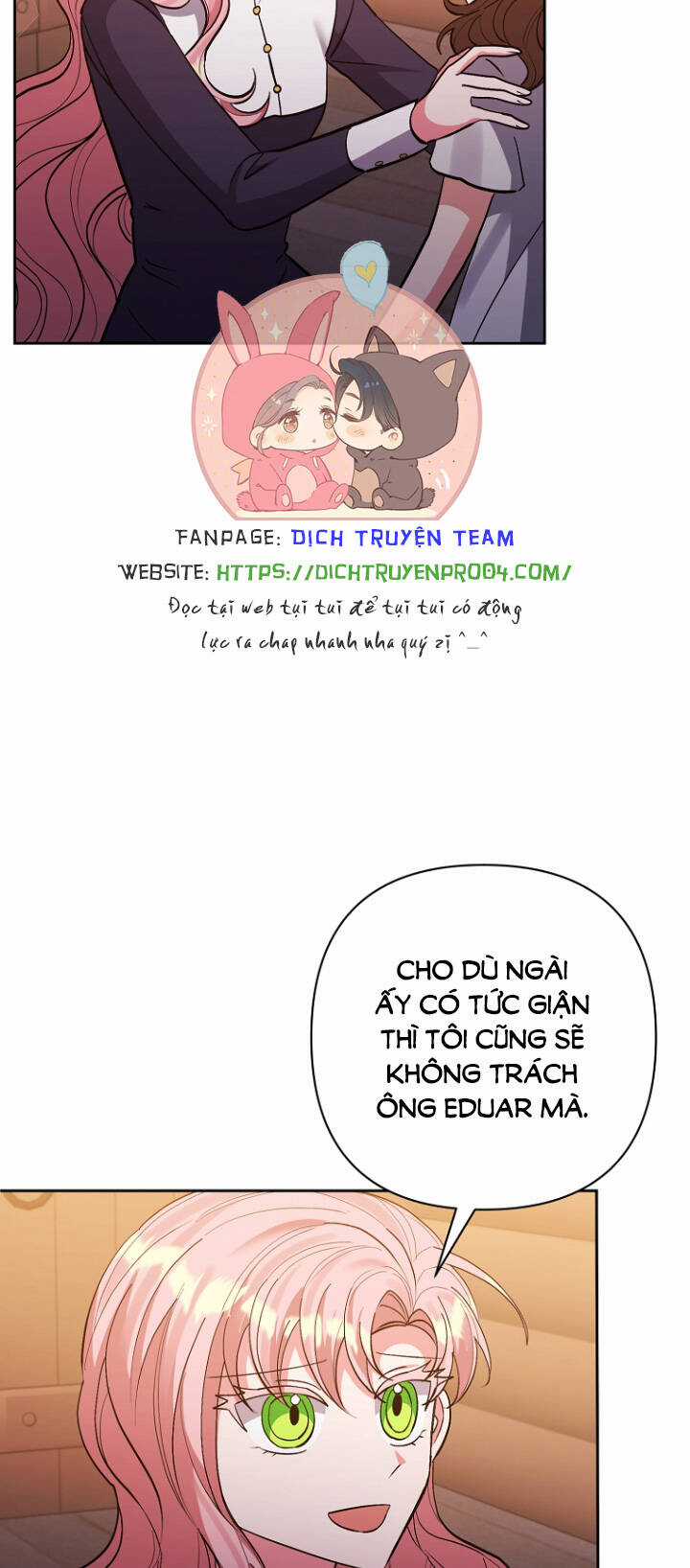 Tôi Đã Nhận Nuôi Nam Chính Chapter 46 trang 27