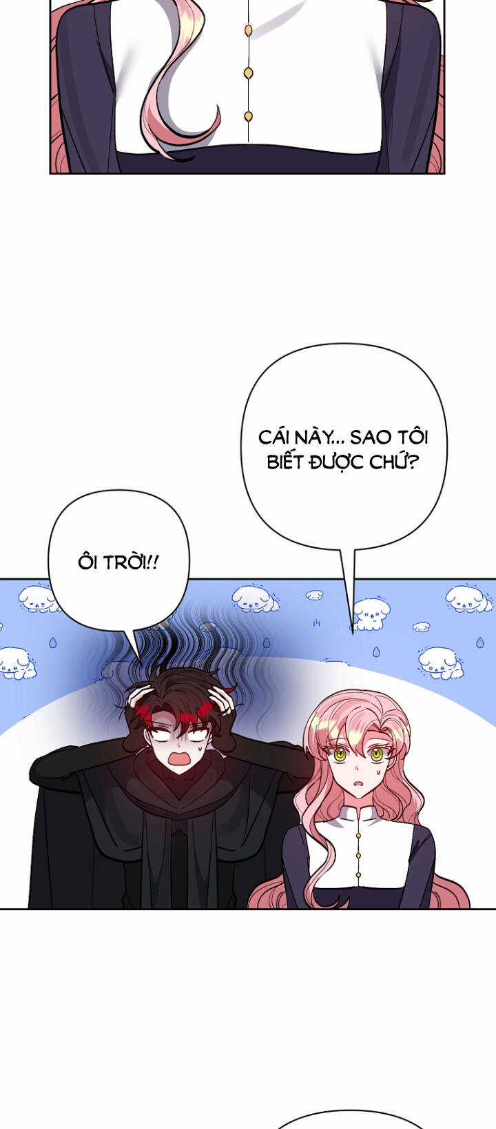 Tôi Đã Nhận Nuôi Nam Chính Chapter 46 trang 3