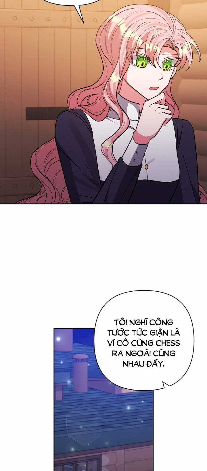 Tôi Đã Nhận Nuôi Nam Chính Chapter 46 trang 33