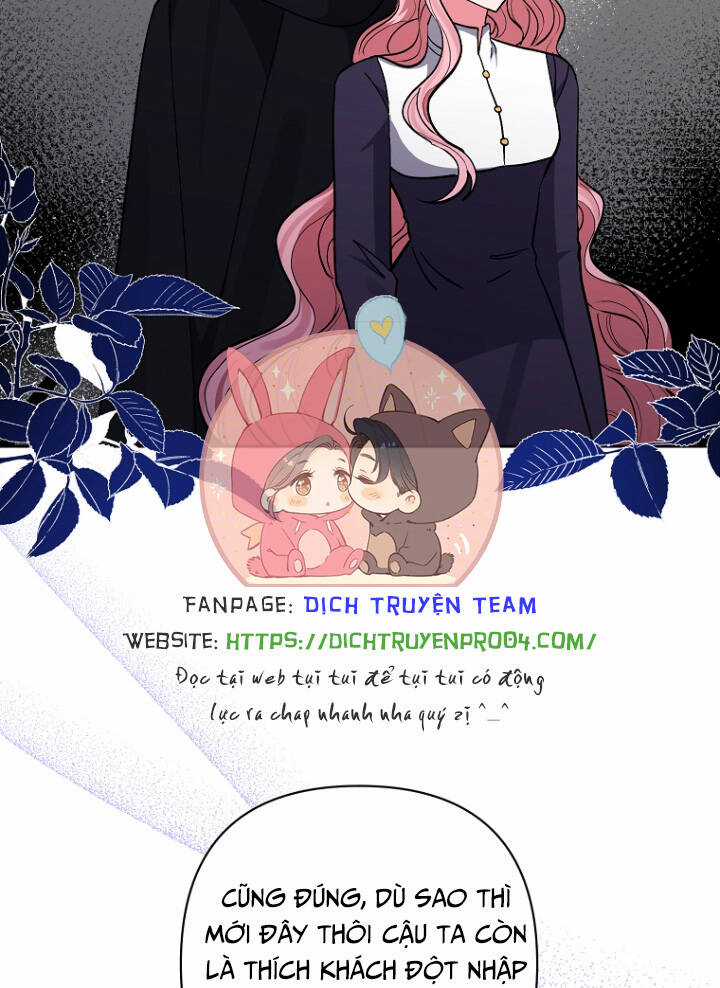 Tôi Đã Nhận Nuôi Nam Chính Chapter 46 trang 35