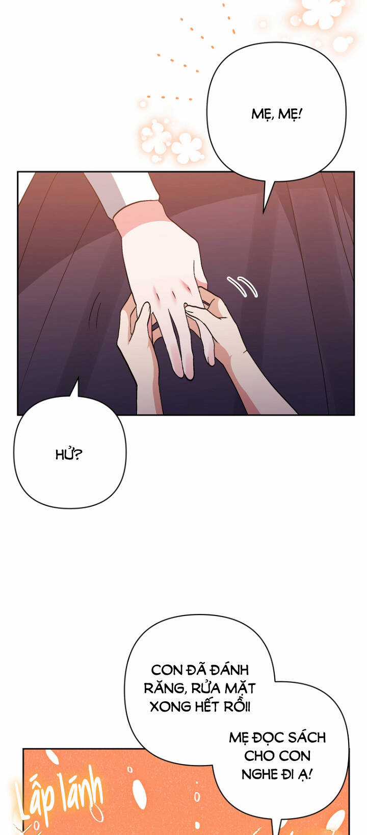 Tôi Đã Nhận Nuôi Nam Chính Chapter 46 trang 37