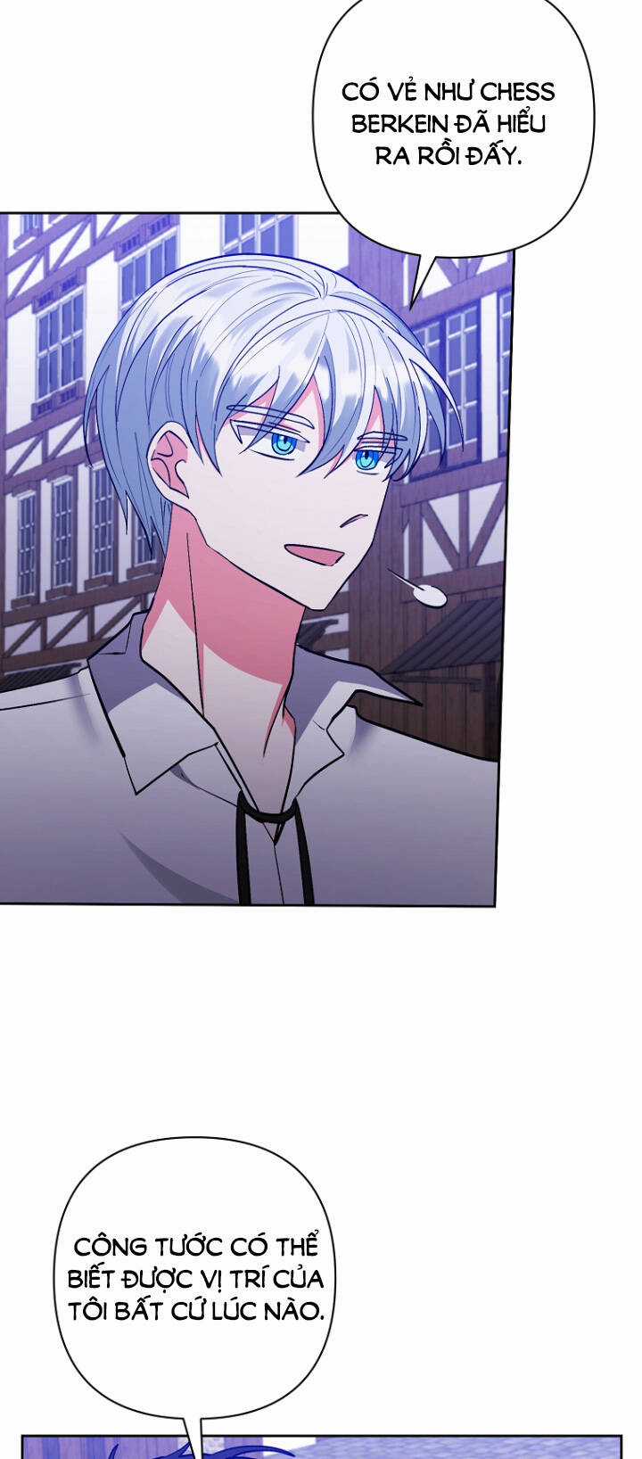 Tôi Đã Nhận Nuôi Nam Chính Chapter 46 trang 4