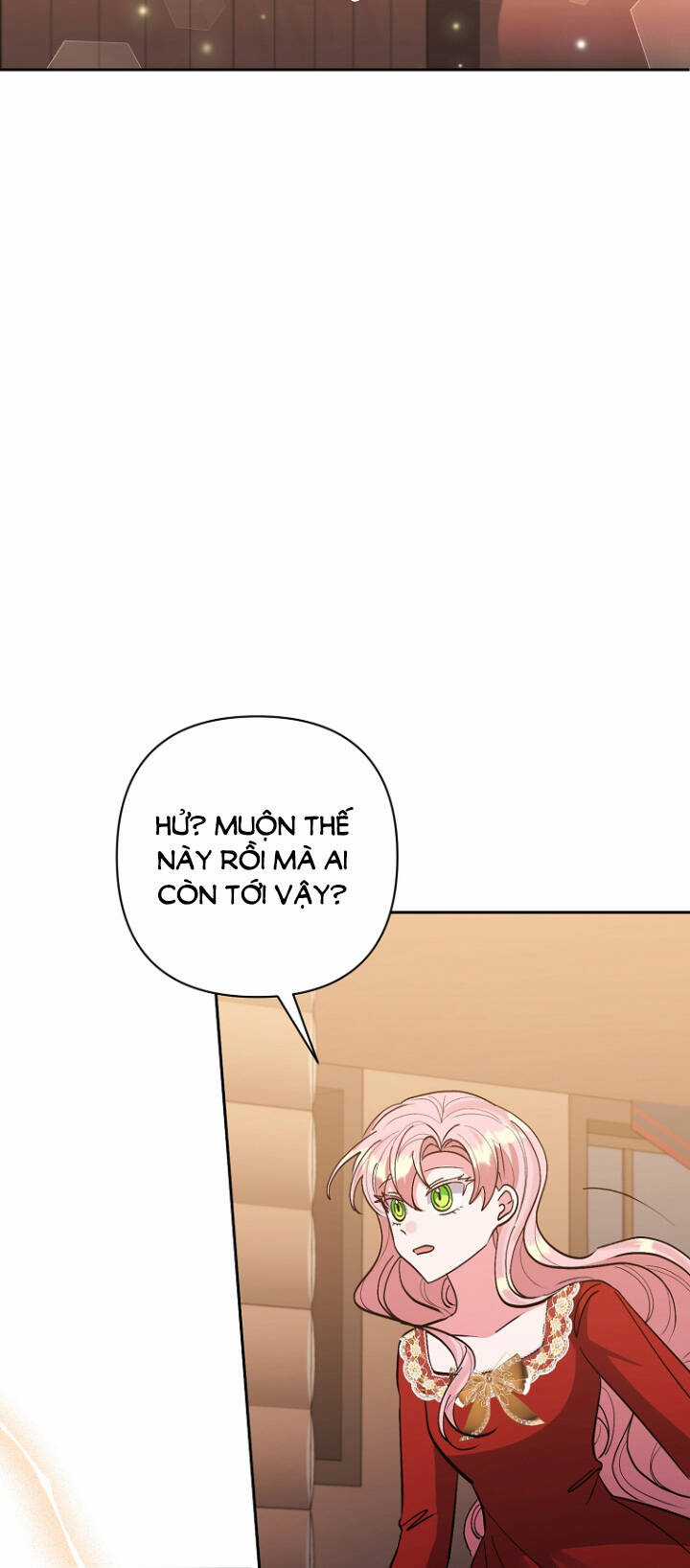 Tôi Đã Nhận Nuôi Nam Chính Chapter 46 trang 43