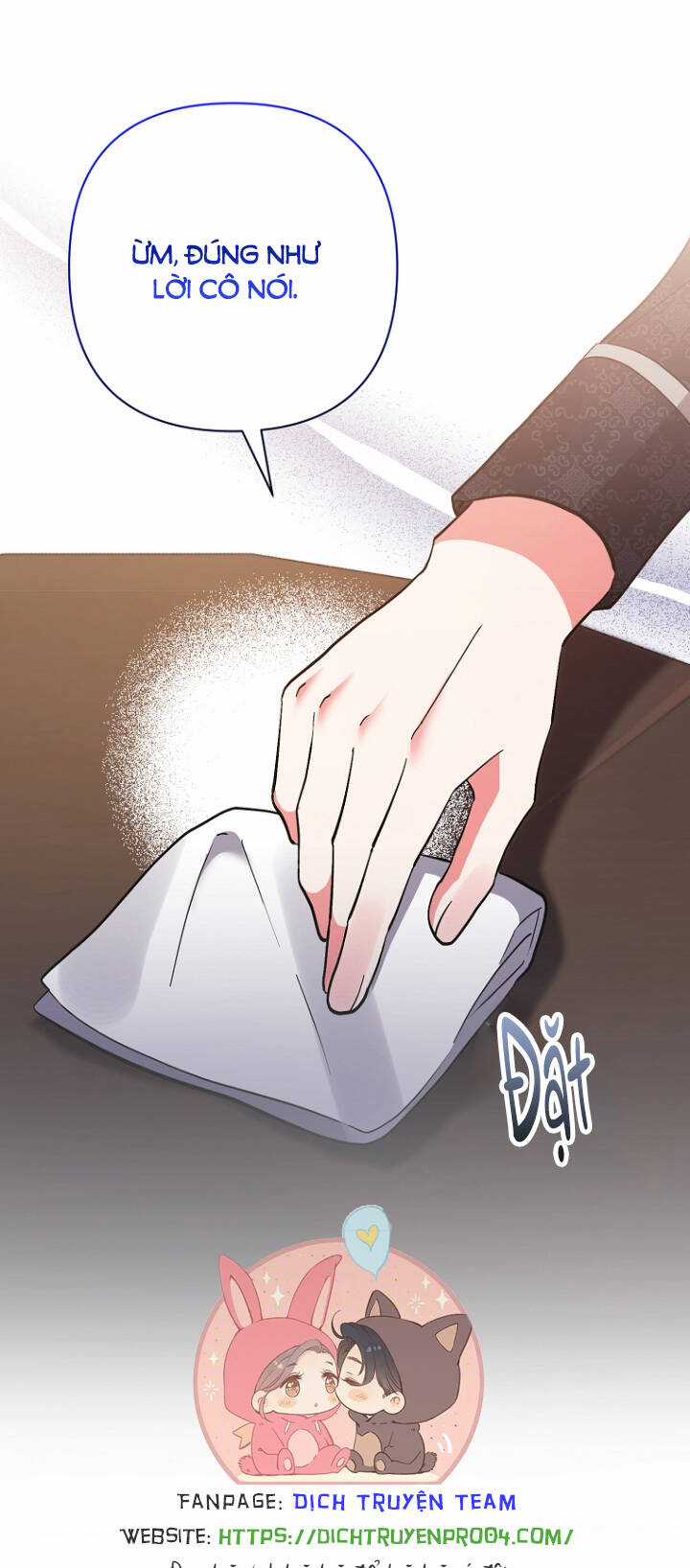 Tôi Đã Nhận Nuôi Nam Chính Chapter 46 trang 48