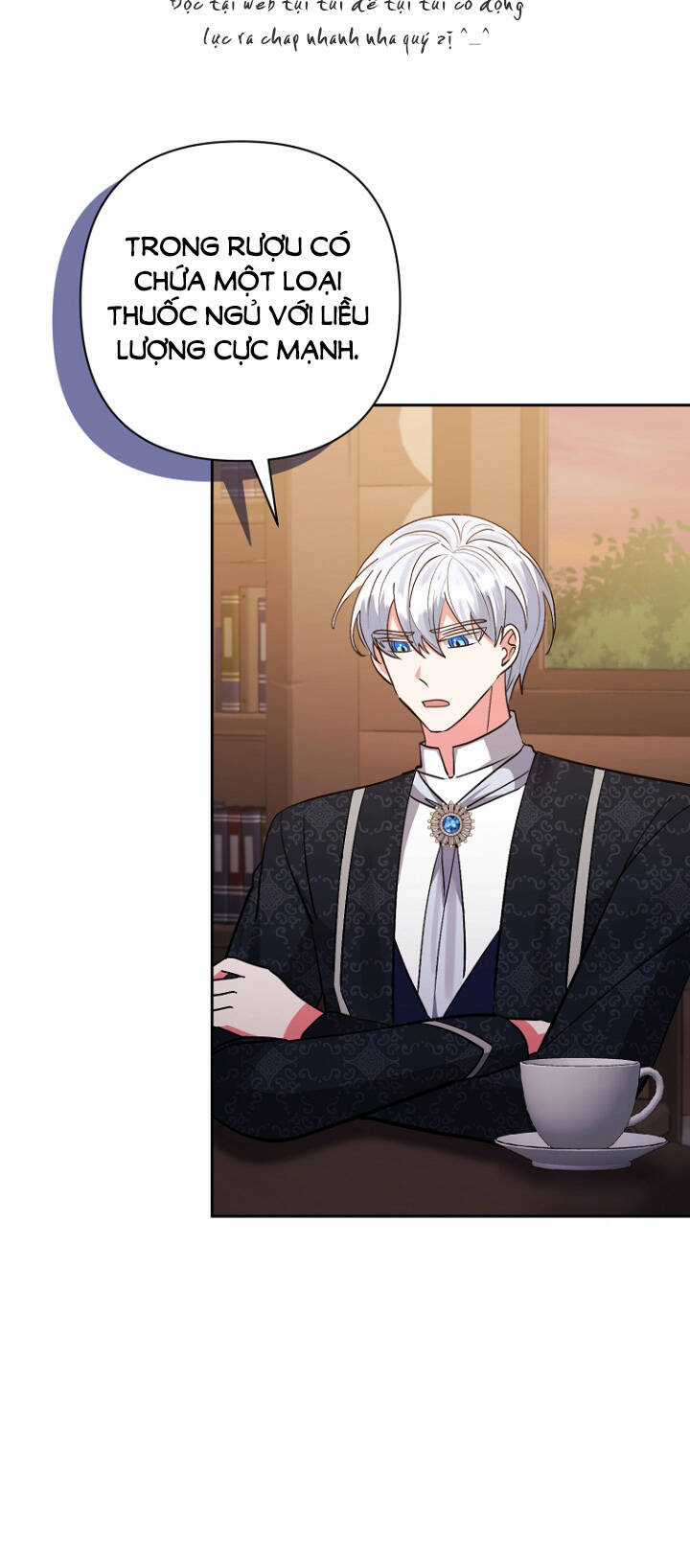 Tôi Đã Nhận Nuôi Nam Chính Chapter 46 trang 49