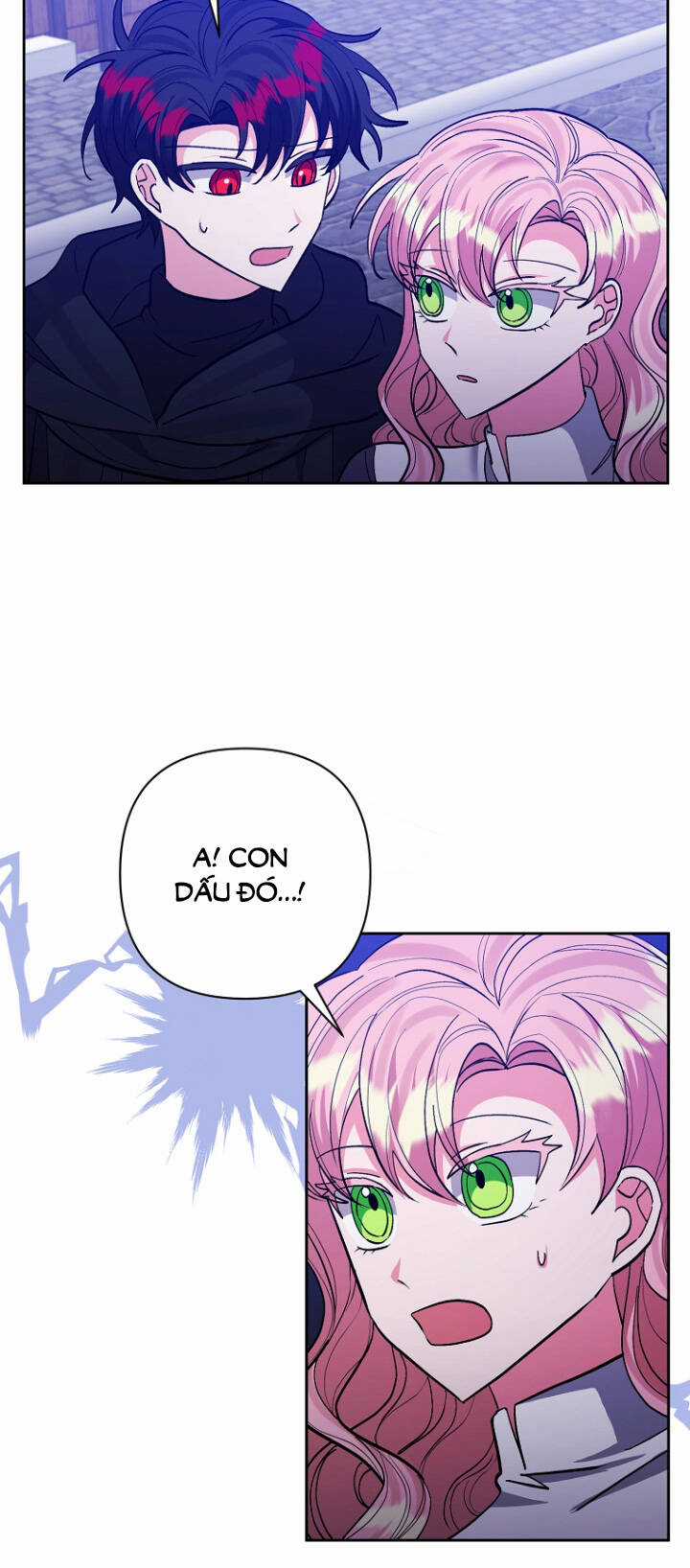 Tôi Đã Nhận Nuôi Nam Chính Chapter 46 trang 5