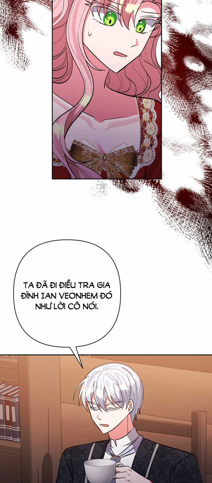 Tôi Đã Nhận Nuôi Nam Chính Chapter 46 trang 51