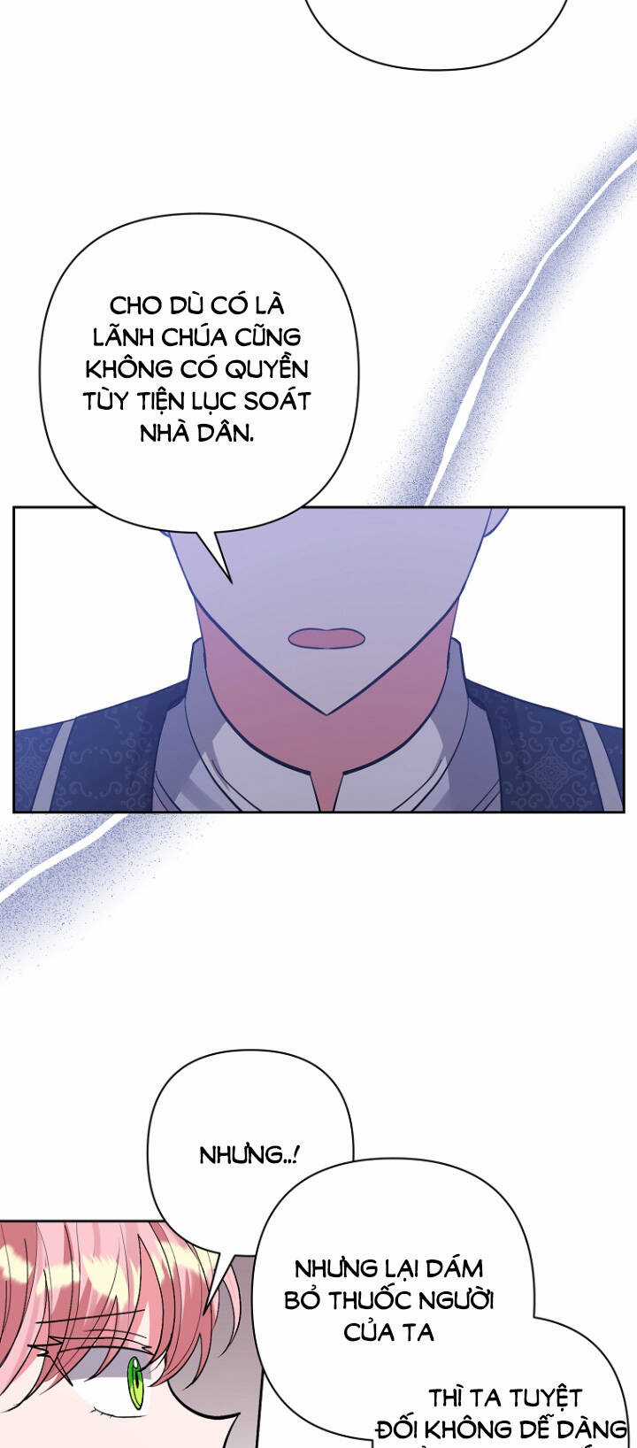 Tôi Đã Nhận Nuôi Nam Chính Chapter 46 trang 53