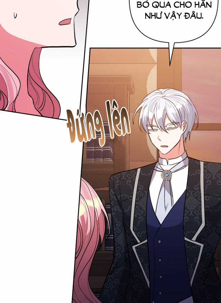 Tôi Đã Nhận Nuôi Nam Chính Chapter 46 trang 54