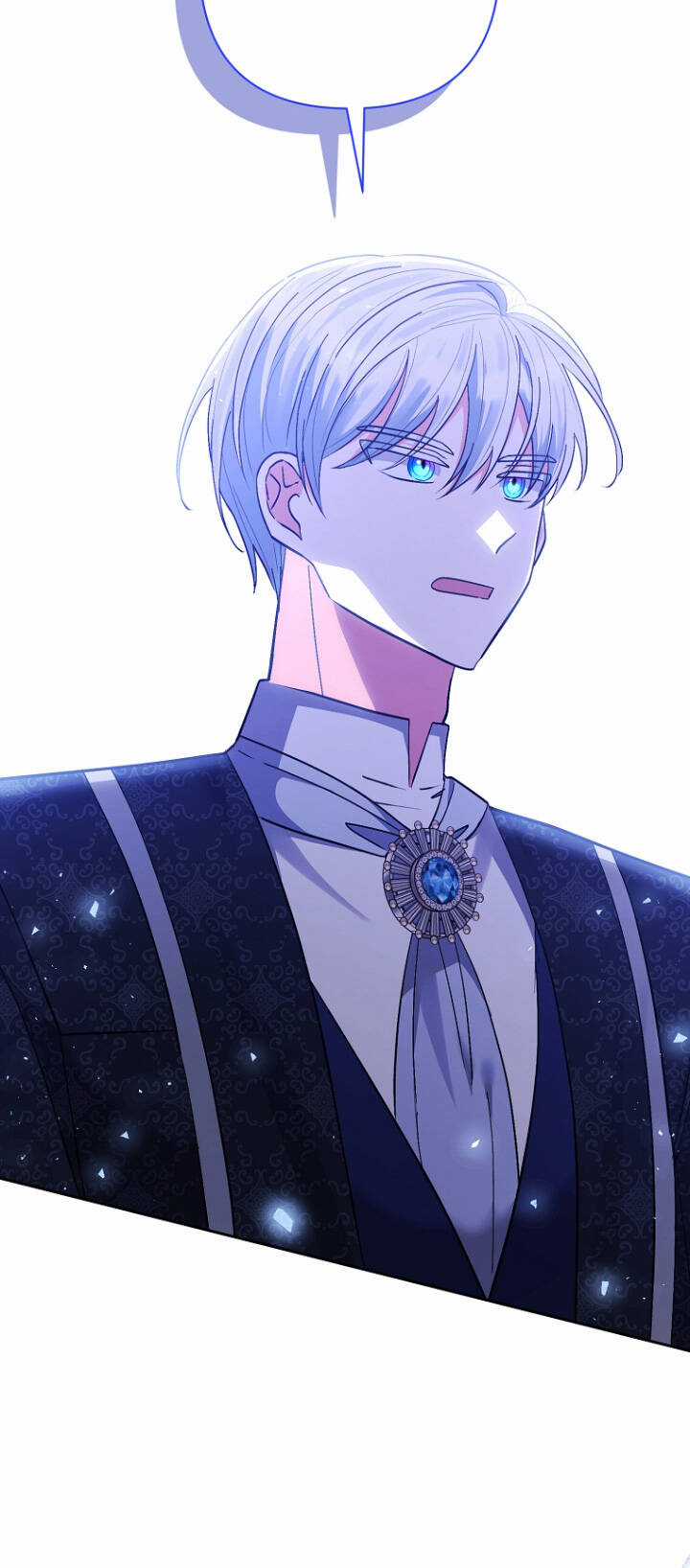 Tôi Đã Nhận Nuôi Nam Chính Chapter 46 trang 59