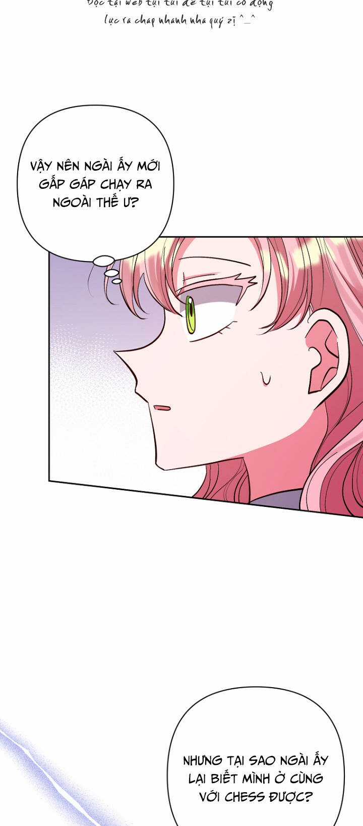 Tôi Đã Nhận Nuôi Nam Chính Chapter 46 trang 7