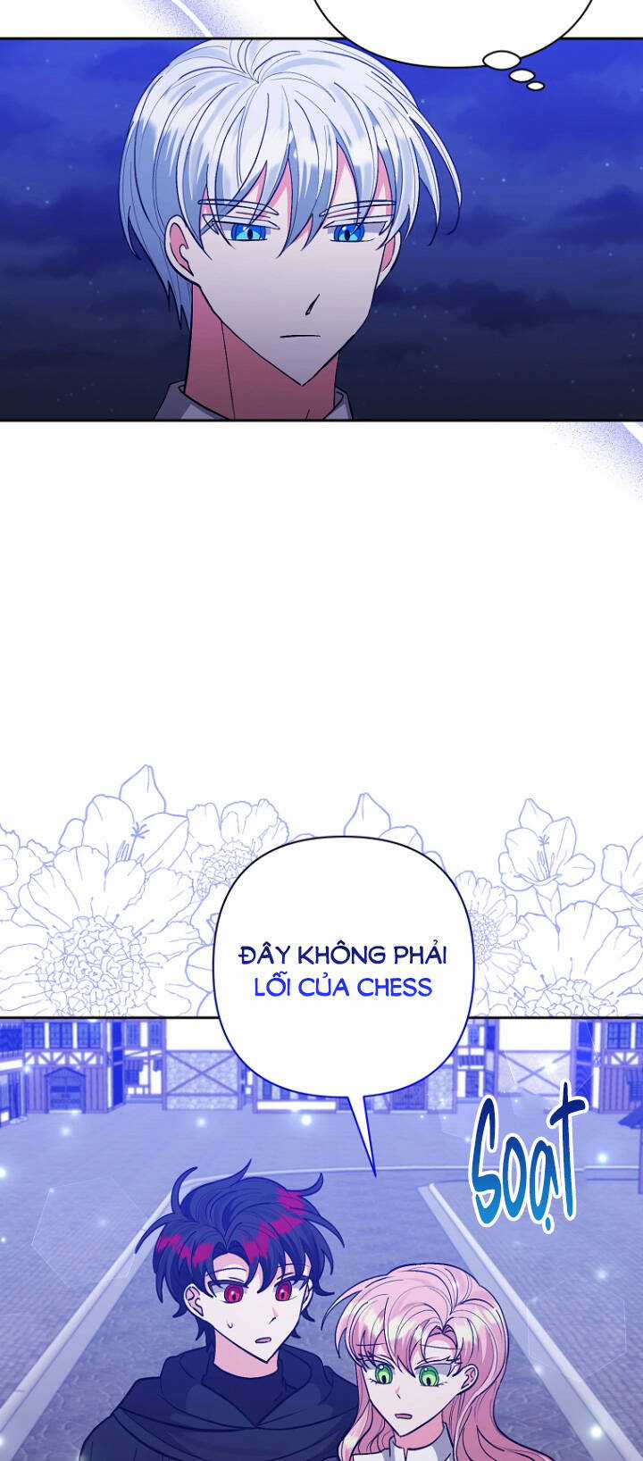 Tôi Đã Nhận Nuôi Nam Chính Chapter 46 trang 8