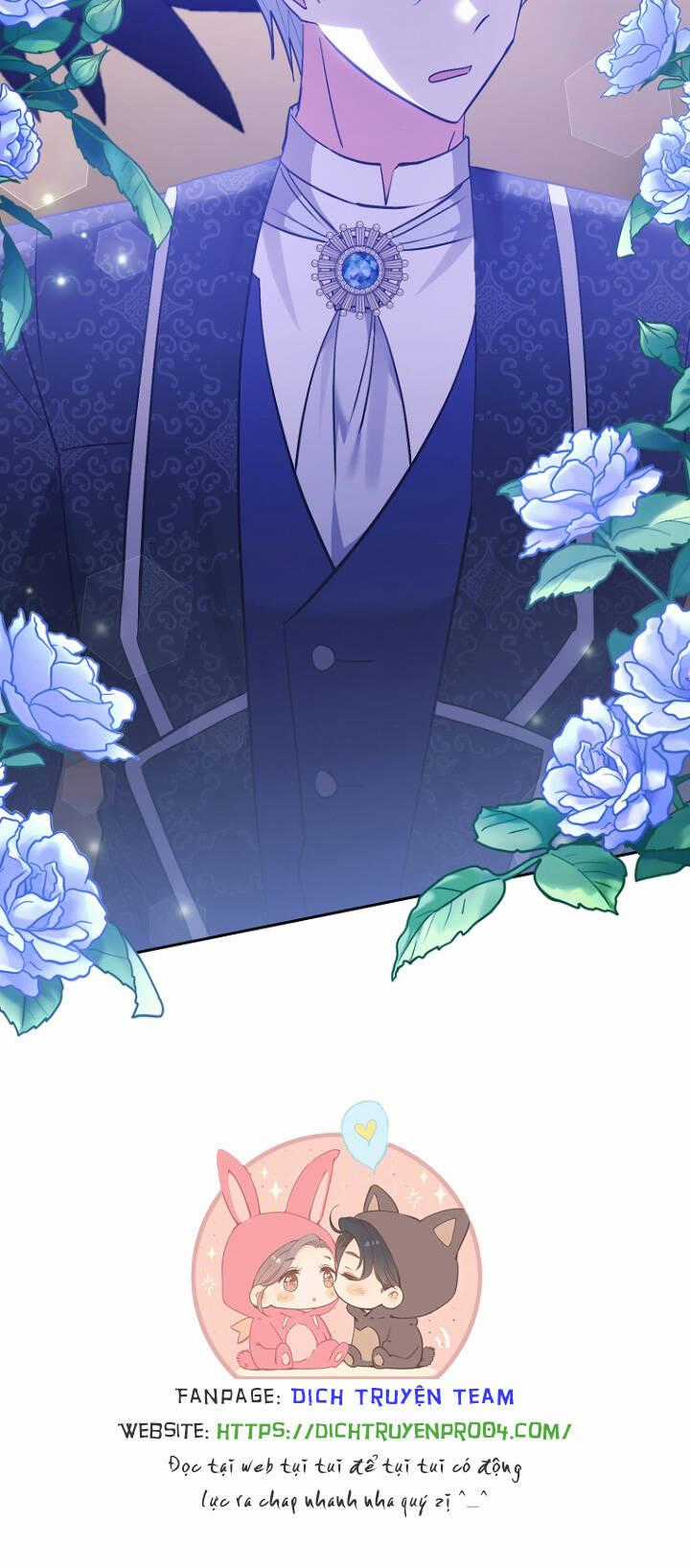Tôi Đã Nhận Nuôi Nam Chính Chapter 47 trang 1