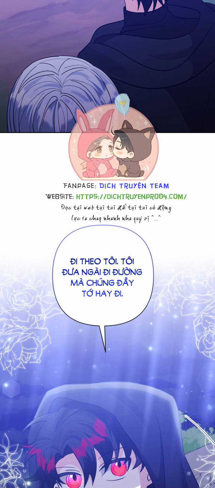 Tôi Đã Nhận Nuôi Nam Chính Chapter 47 trang 12