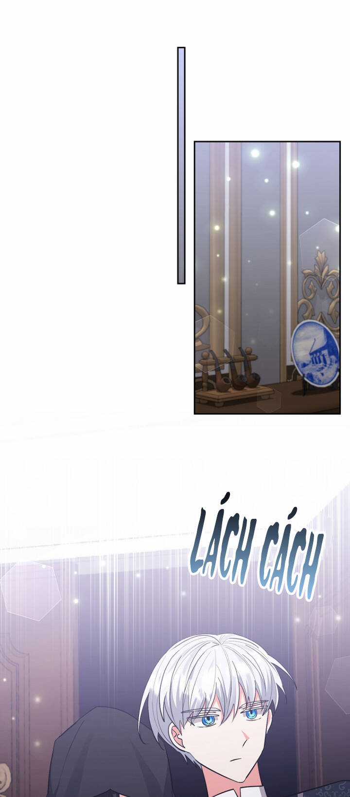 Tôi Đã Nhận Nuôi Nam Chính Chapter 47 trang 15