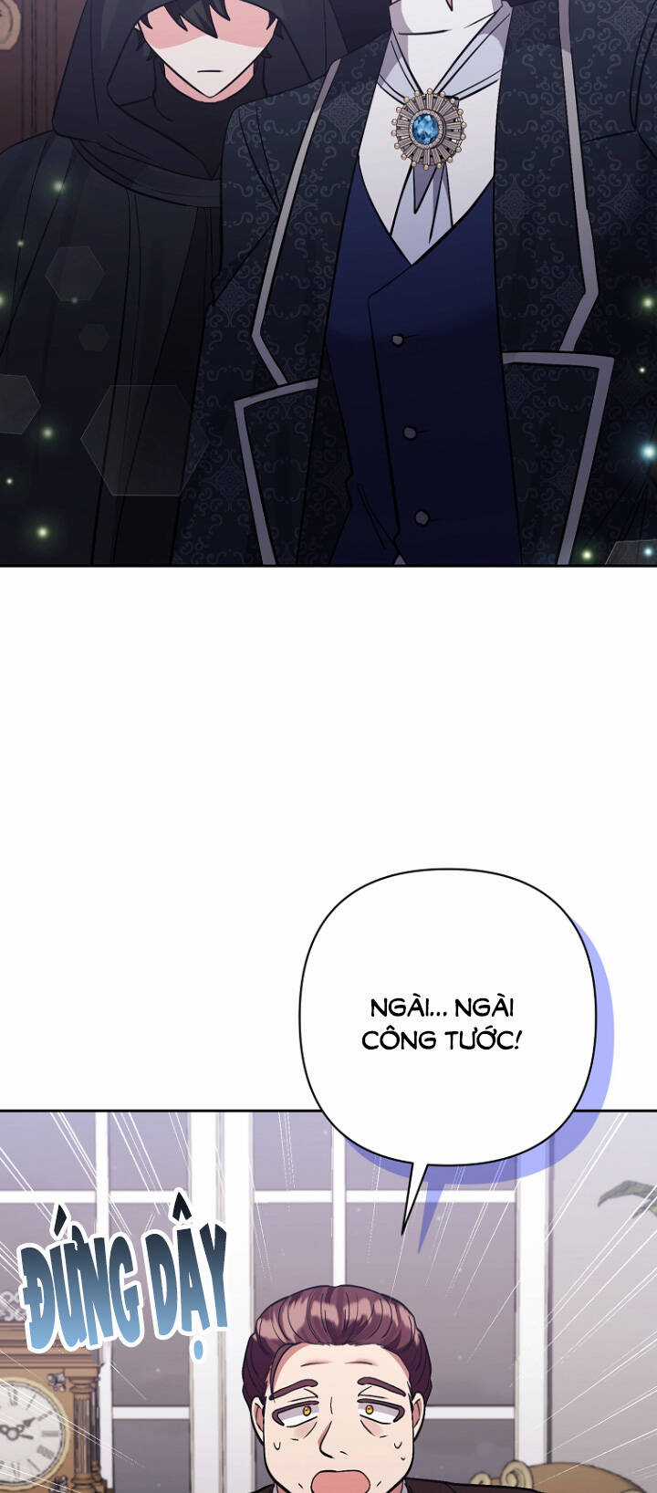 Tôi Đã Nhận Nuôi Nam Chính Chapter 47 trang 16