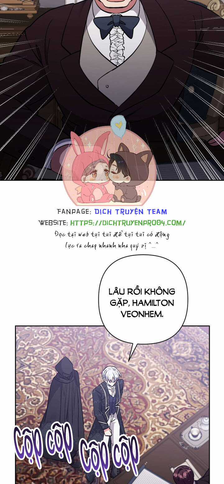 Tôi Đã Nhận Nuôi Nam Chính Chapter 47 trang 17