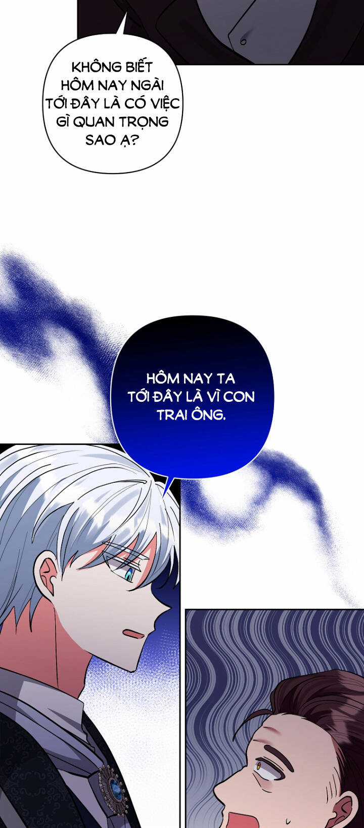 Tôi Đã Nhận Nuôi Nam Chính Chapter 47 trang 19