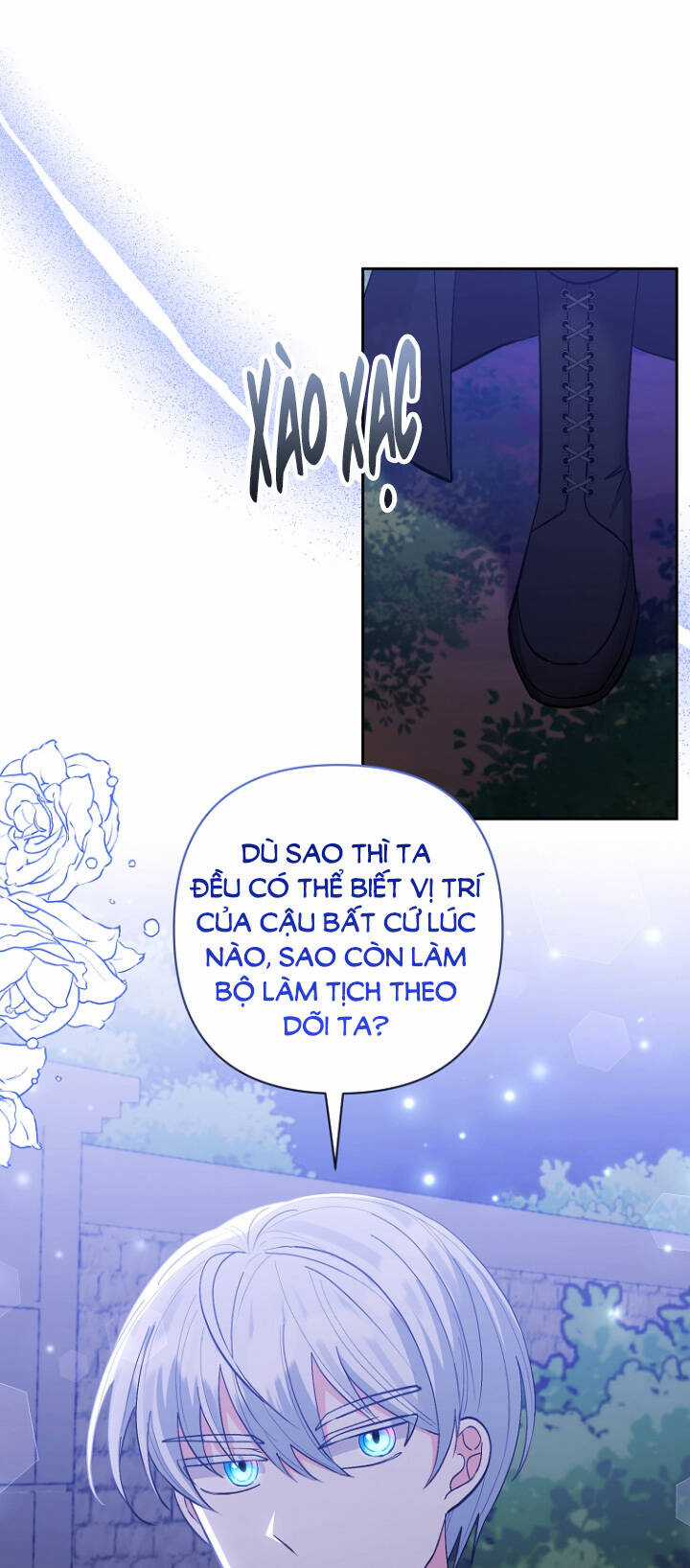Tôi Đã Nhận Nuôi Nam Chính Chapter 47 trang 2