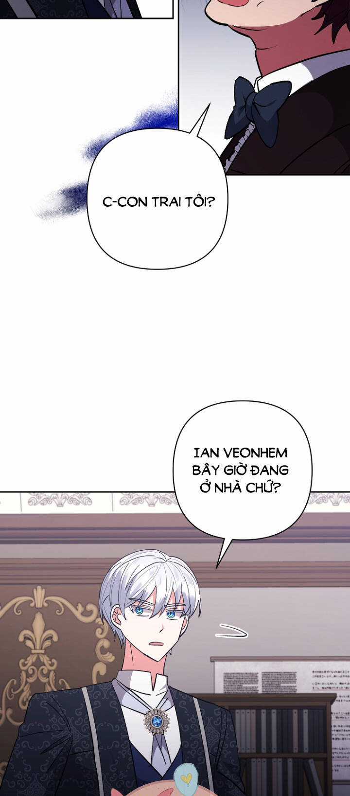 Tôi Đã Nhận Nuôi Nam Chính Chapter 47 trang 20