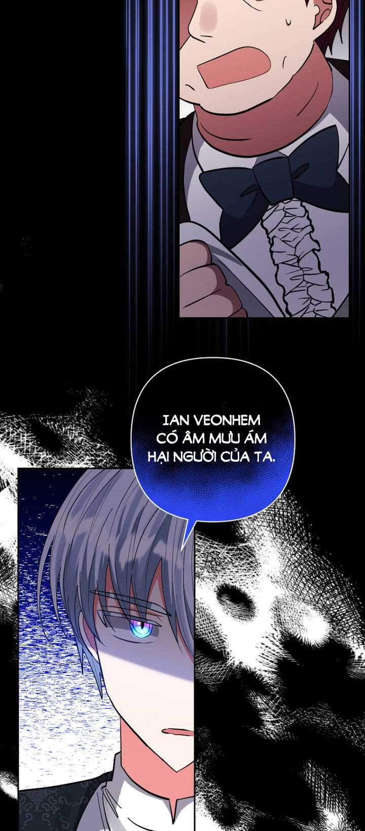 Tôi Đã Nhận Nuôi Nam Chính Chapter 47 trang 23