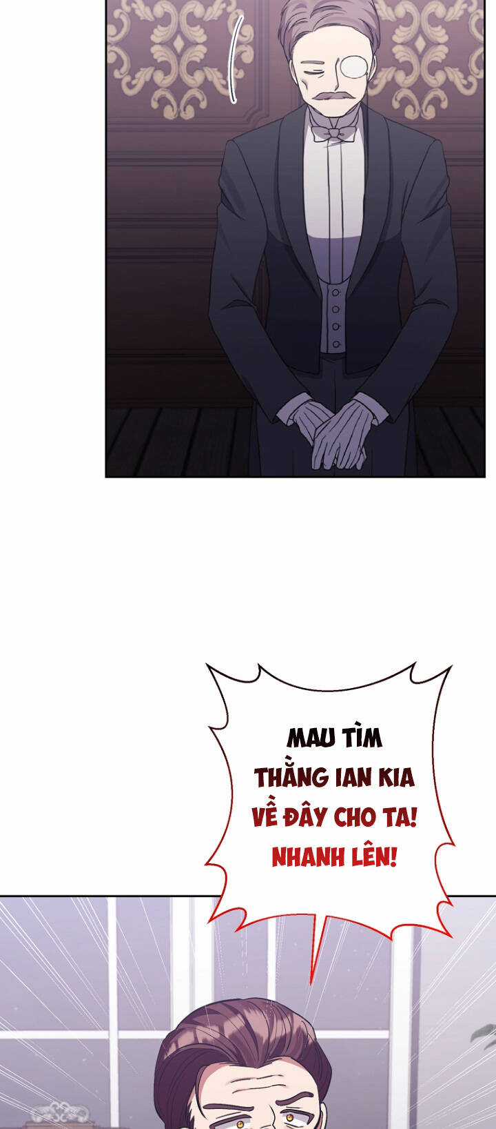 Tôi Đã Nhận Nuôi Nam Chính Chapter 47 trang 28