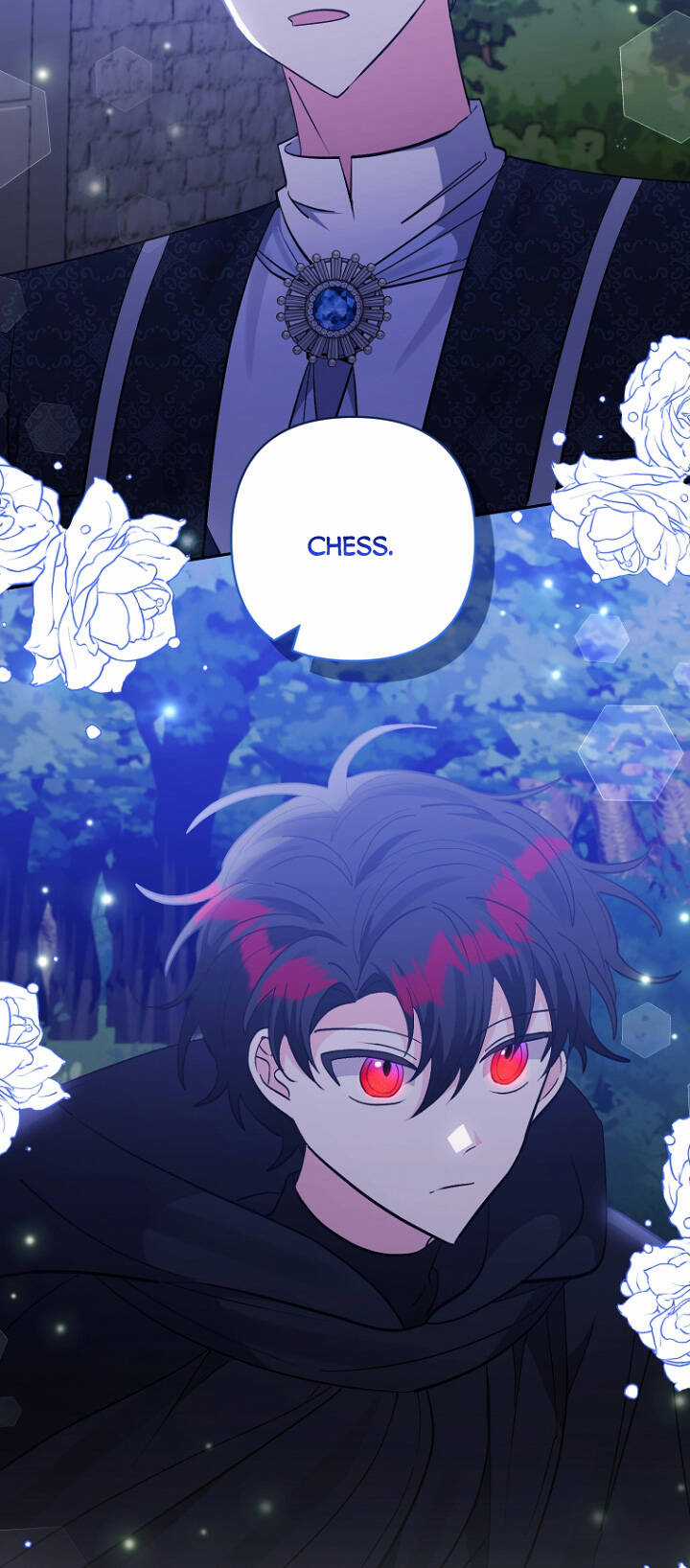 Tôi Đã Nhận Nuôi Nam Chính Chapter 47 trang 3