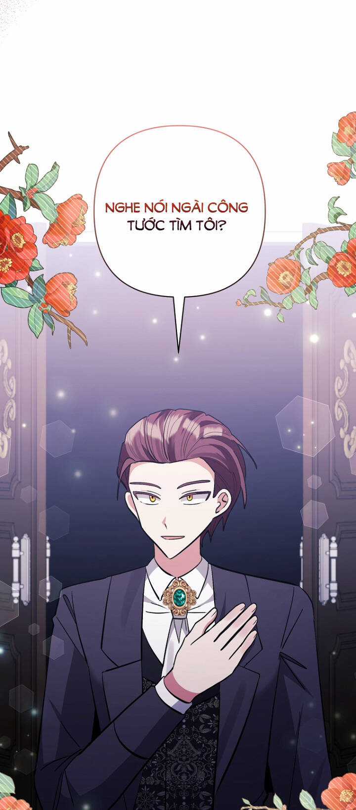 Tôi Đã Nhận Nuôi Nam Chính Chapter 47 trang 30