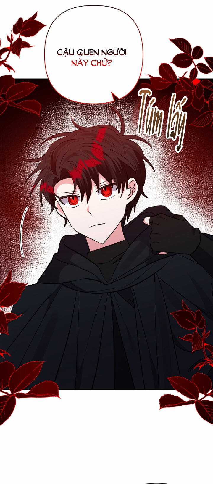 Tôi Đã Nhận Nuôi Nam Chính Chapter 47 trang 32