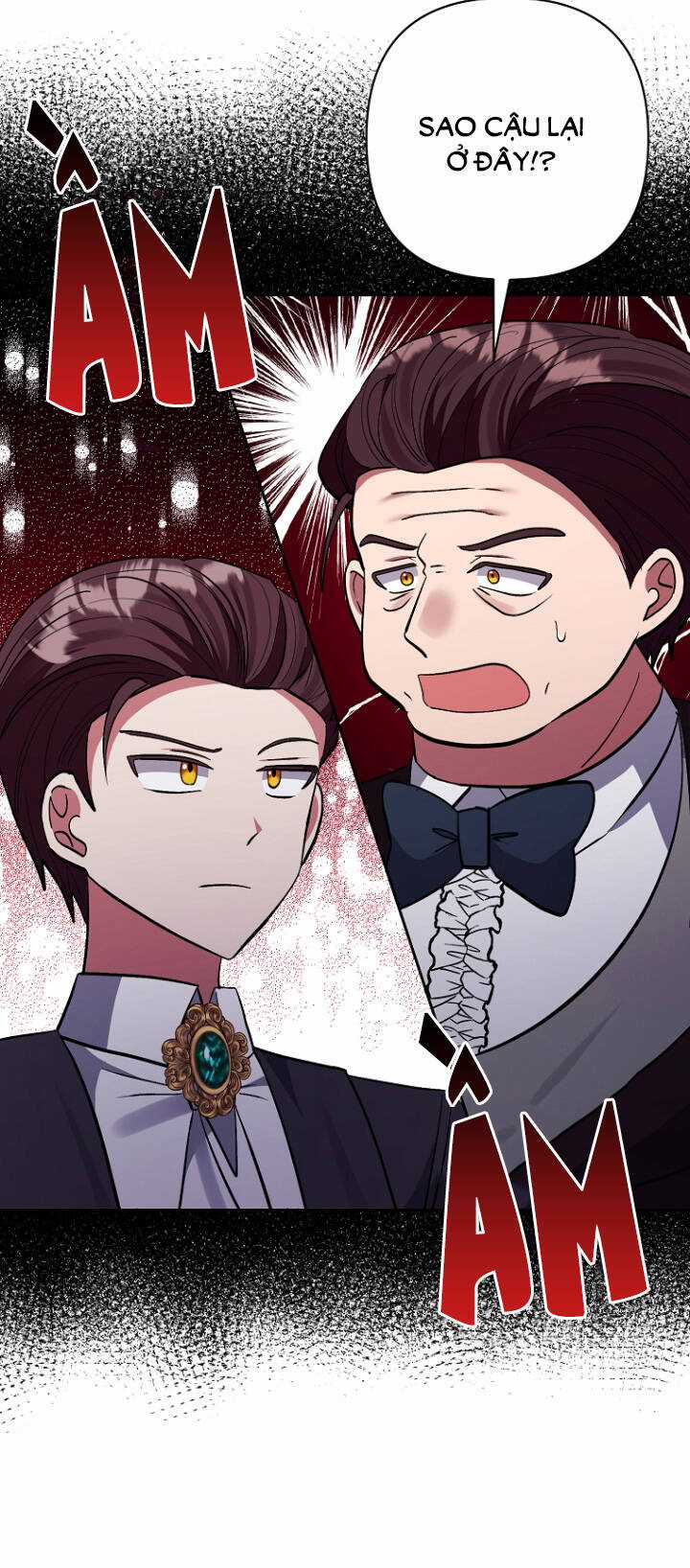 Tôi Đã Nhận Nuôi Nam Chính Chapter 47 trang 33