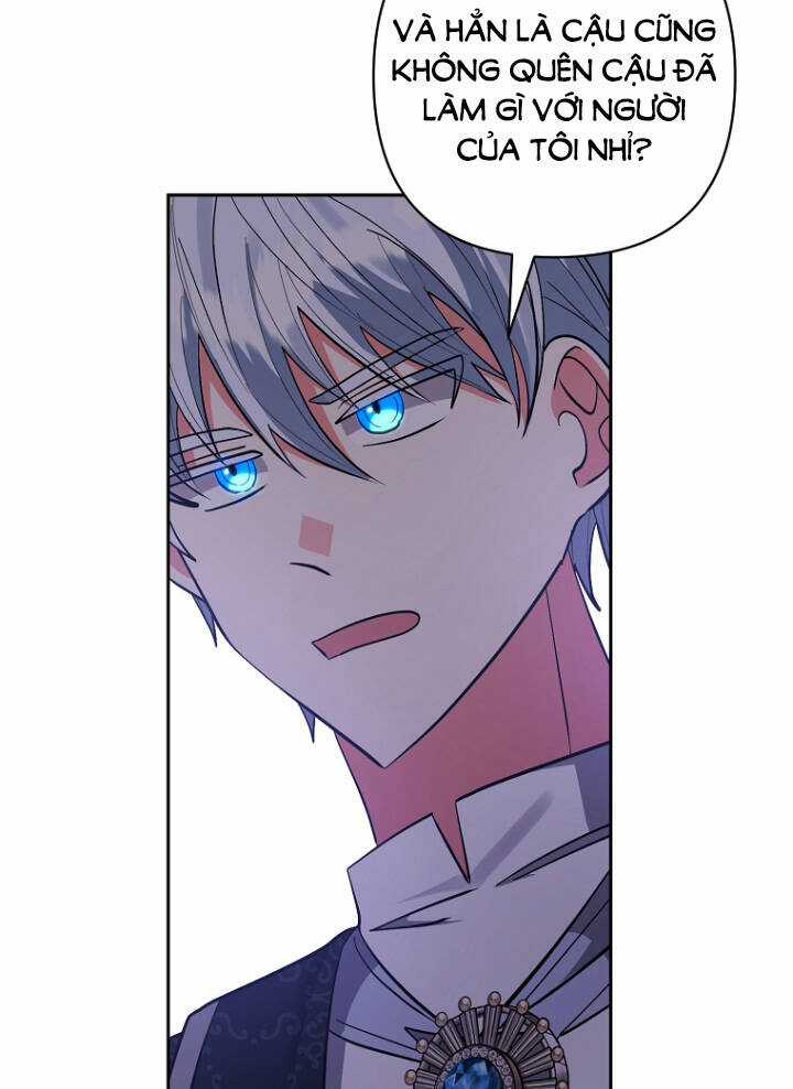 Tôi Đã Nhận Nuôi Nam Chính Chapter 47 trang 35