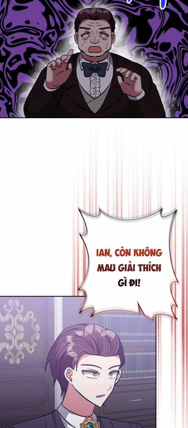 Tôi Đã Nhận Nuôi Nam Chính Chapter 47 trang 39