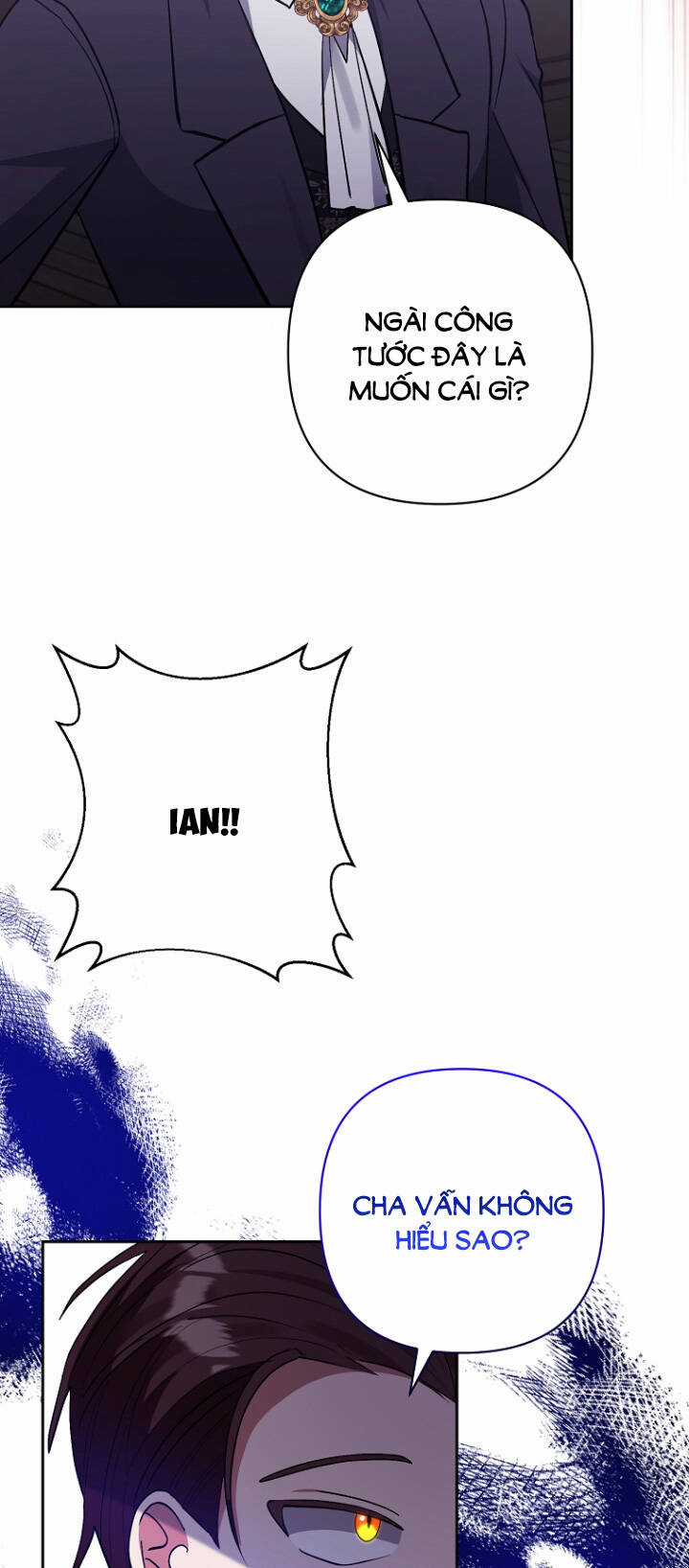 Tôi Đã Nhận Nuôi Nam Chính Chapter 47 trang 40