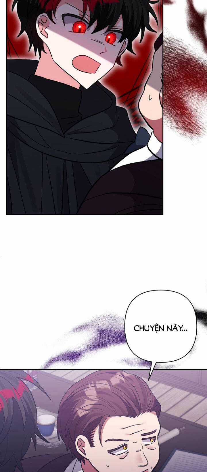 Tôi Đã Nhận Nuôi Nam Chính Chapter 47 trang 46