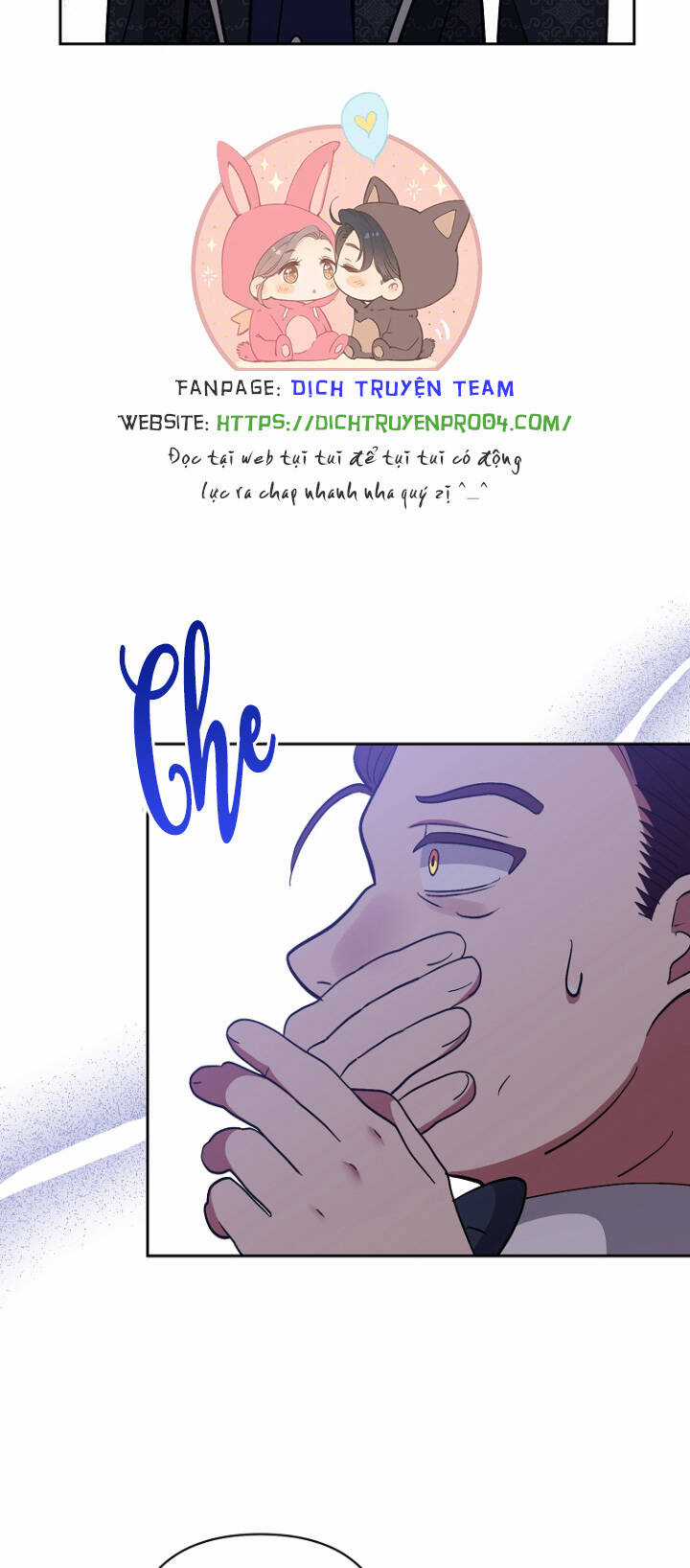 Tôi Đã Nhận Nuôi Nam Chính Chapter 47 trang 48