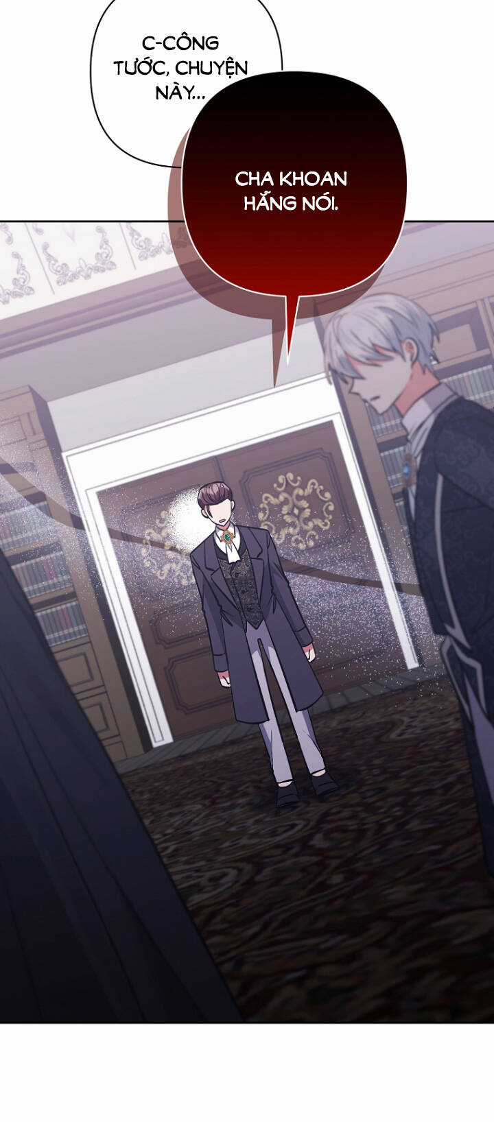 Tôi Đã Nhận Nuôi Nam Chính Chapter 47 trang 49