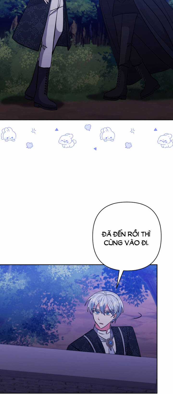 Tôi Đã Nhận Nuôi Nam Chính Chapter 47 trang 5