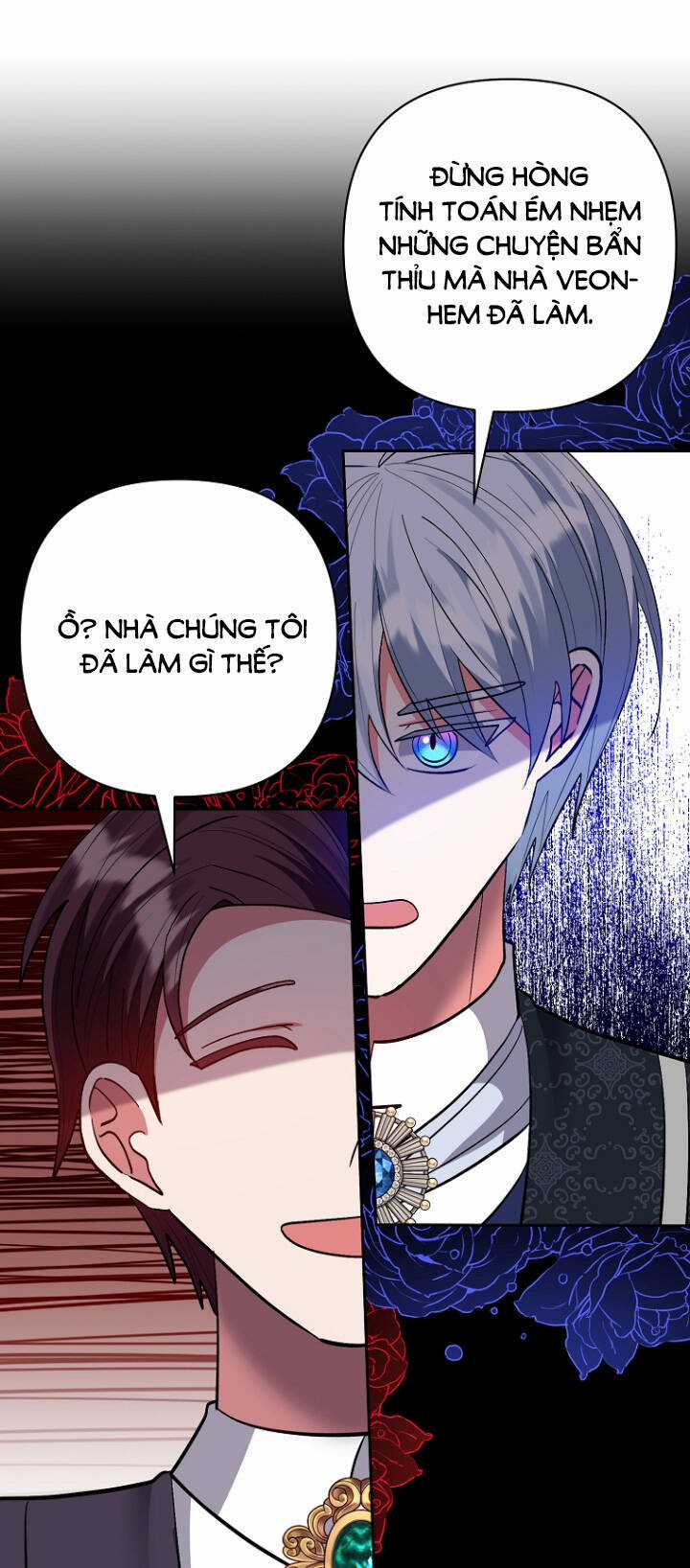 Tôi Đã Nhận Nuôi Nam Chính Chapter 47 trang 50