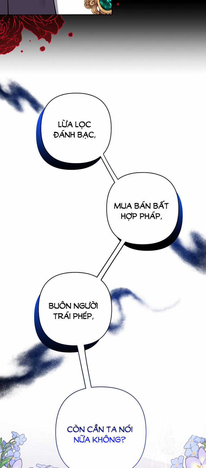 Tôi Đã Nhận Nuôi Nam Chính Chapter 47 trang 51