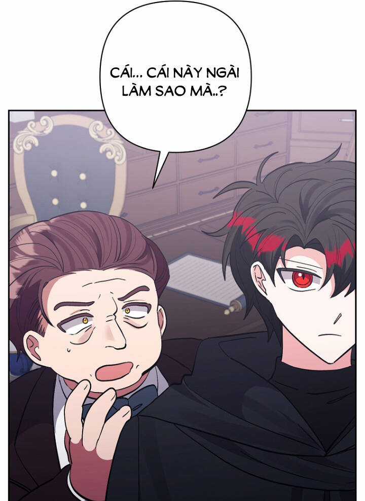 Tôi Đã Nhận Nuôi Nam Chính Chapter 47 trang 53