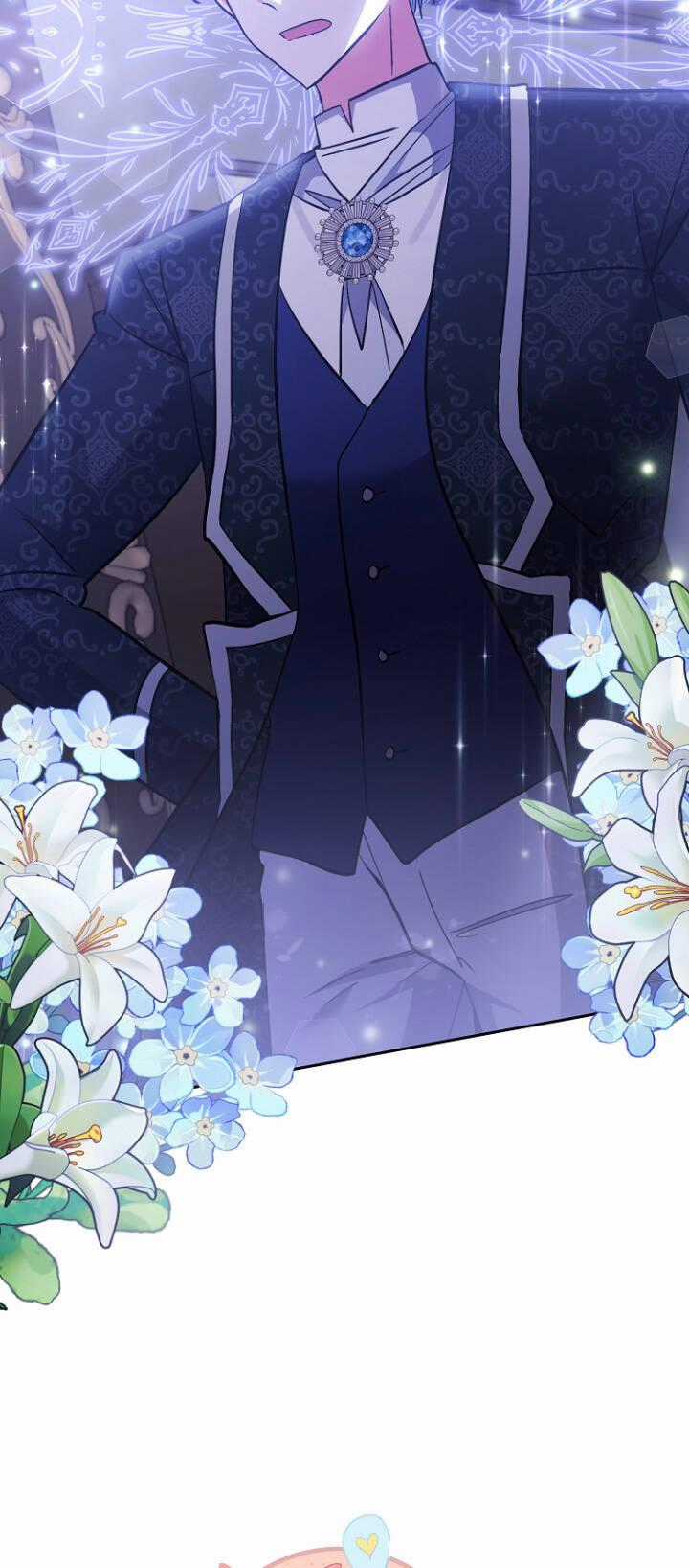 Tôi Đã Nhận Nuôi Nam Chính Chapter 47 trang 57