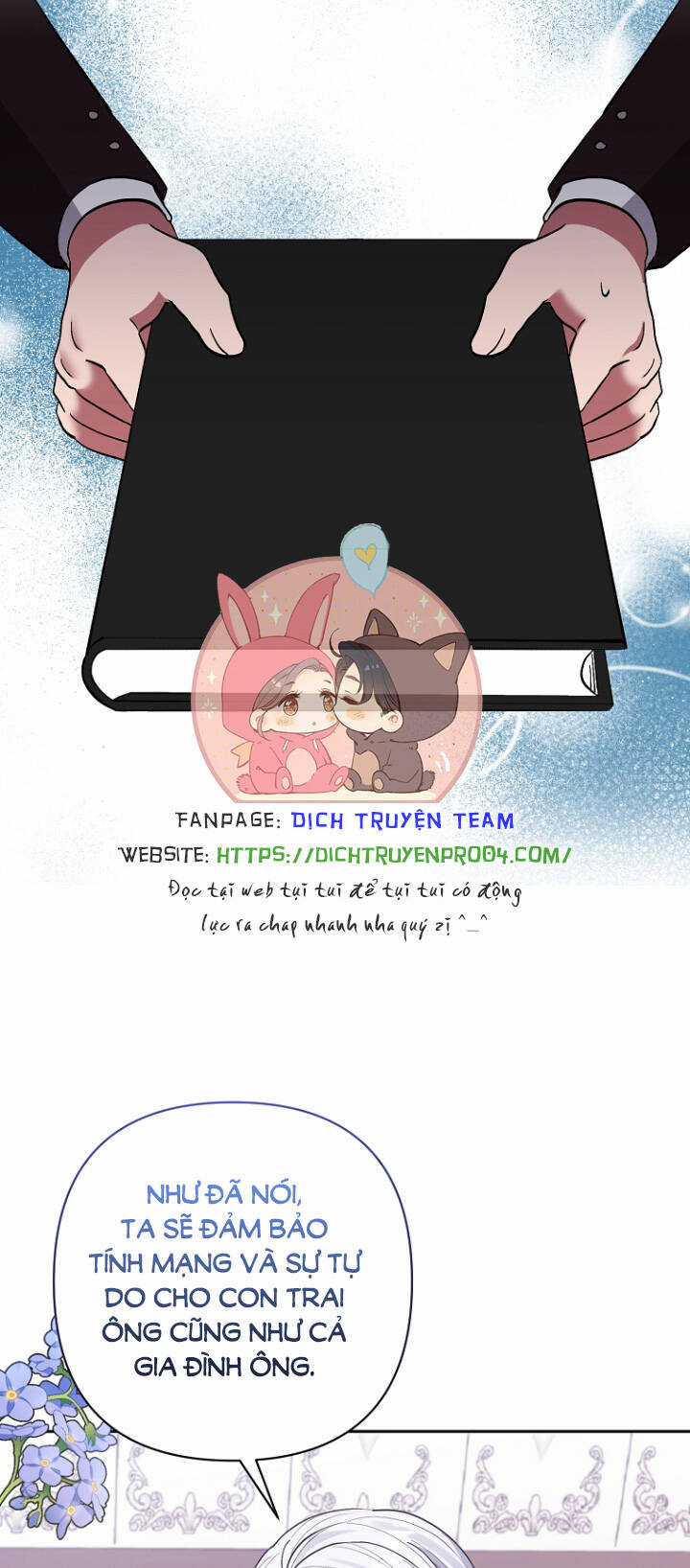 Tôi Đã Nhận Nuôi Nam Chính Chapter 48 trang 14